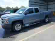 2016 Chevrolet Silverado 1500 Work Truck with VIN 1GCRCNEC8GZ166464, listed as a IAAI auction lot 42785223 with 92,630 mi miles and . Bid and sale history available at DreamBid. Image 2.