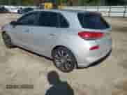 2018 Hyundai Elantra с VIN KMHH35LEXJU068553, выставлен на аукционе Copart как лот 84932975 с пробегом 53 965 миль миль и Списание • Salvage title. История ставок и продаж доступна на DreamBid. Изображение 2.