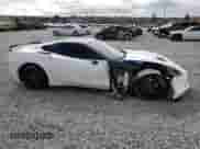 2016 Chevrolet Corvette Z51 2LT with VIN 1G1YJ2D73G5115880, listed as a Copart auction lot 42543693 with 35,921 mi miles and . Bid and sale history available at DreamBid. Image 4.