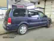 2006 Chevrolet Uplander LS Fleet с VIN 1GNDV23L96D177143, выставлен на аукционе Copart как лот 45601955 с пробегом 277 820 миль миль и Списание • Salvage title. История ставок и продаж доступна на DreamBid. Изображение 3.