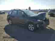 2016 Subaru Forester 2.5i z VIN JF2SJABC6GH556409, wystawiony jako Copart lot #81441775 z przebiegiem 84 122 mil mil oraz Szkoda całkowita • Salvage title. Historia ofert i sprzedaży dostępna na DreamBid. Obrazek 4.