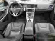 2018 Volvo S60 Dynamic с VIN YV126MFL8J2456490, выставлен на аукционе Copart как лот 56557475 с пробегом 70 224 миль миль и Списание • Salvage title. История ставок и продаж доступна на DreamBid. Изображение 8.