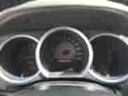 2006 Toyota Tacoma z VIN 5TELU42N36Z155541, wystawiony jako Copart lot #84460145 z przebiegiem 108 042 mil mil oraz Szkoda całkowita • Salvage title. Historia ofert i sprzedaży dostępna na DreamBid. Obrazek 9.