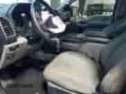 2018 Ford F-150 XL z VIN 1FTEW1E51JFE25420, wystawiony jako Copart lot #66008035 z przebiegiem Nie podano mil oraz Szkoda całkowita • Salvage title. Historia ofert i sprzedaży dostępna na DreamBid. Obrazek 7.