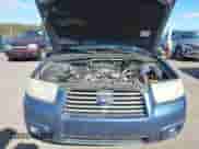 2007 Subaru Forester X with VIN JF1SG65607H712692, listed as a IAAI auction lot 43438768 with 207,536 mi miles and . Bid and sale history available at DreamBid. Image 6.