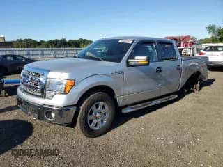 2014 Ford F-150 FX4 с VIN 1FTFW1ET0EFA96251, выставлен на аукционе Copart как лот 70305585 с пробегом 286 829 миль миль и Списание • Salvage title. История ставок и продаж доступна на DreamBid. Изображение 1.