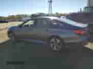 2018 Honda Accord EX-L z VIN 1HGCV1F59JA111733, wystawiony jako Copart lot #86797435 z przebiegiem 109 307 mil mil oraz Szkoda całkowita • Salvage title. Historia ofert i sprzedaży dostępna na DreamBid. Obrazek 2.