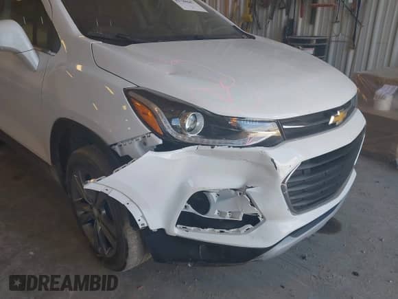 2019 Chevrolet Trax LT с VIN 3GNCJPSB1KL333371, выставлен на аукционе IAAI как лот 42788687 с пробегом 78 928 миль миль и . История ставок и продаж доступна на DreamBid. Изображение 6.