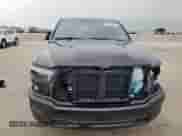 2025 Ram 1500 Tradesman with VIN 1C6RREGG8SN642122, listed as a Copart auction lot 54216325 with 2,668 mi miles and Salvage title. Bid and sale history available at DreamBid. Image 5.