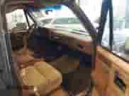 1991 Chevrolet Suburban с VIN 1GNER16K1MF112150, выставлен на аукционе IAAI как лот 42577722 с пробегом 155 456 миль миль и . История ставок и продаж доступна на DreamBid. Изображение 5.