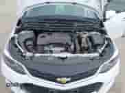 2018 Chevrolet Cruze LT with VIN 3G1BE6SM8JS527686, listed as a IAAI auction lot 43103541 with 64,399 mi miles and . Bid and sale history available at DreamBid. Image 10.