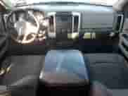 2011 Ram 1500 Sport with VIN 1D7RV1GT0BS531341, listed as a Copart auction lot 63597625 with 171,839 mi miles and Salvage title. Bid and sale history available at DreamBid. Image 8.