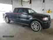 2006 Ford F-150 XLT with VIN 1FTRX125X6FA60410, listed as a Copart auction lot 68159945 with Not provided miles and Salvage title. Bid and sale history available at DreamBid. Image 4.