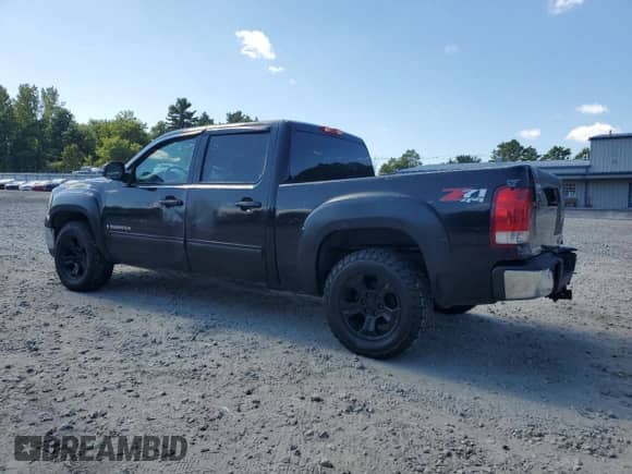 2008 GMC Sierra 1500 SLE1 с VIN 2GTEK13JX81340265, выставлен на аукционе Copart как лот 81570525 с пробегом 196 259 миль миль и Чистый • Clean title. История ставок и продаж доступна на DreamBid. Изображение 2.