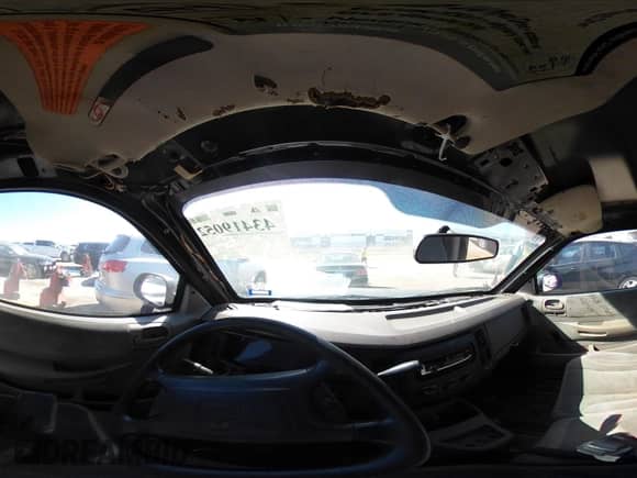 2003 Dodge Dakota z VIN 1D7FL36X43S358238, wystawiony jako IAAI lot #43419052 z przebiegiem 201 572 mil mil oraz . Historia ofert i sprzedaży dostępna na DreamBid. Obrazek 17.