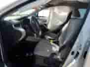 2025 Toyota Corolla Cross L с VIN 7MUAAAAG4SV146331, выставлен на аукционе Copart как лот 69740815 с пробегом Не указан миль и Списание • Salvage title. История ставок и продаж доступна на DreamBid. Изображение 7.