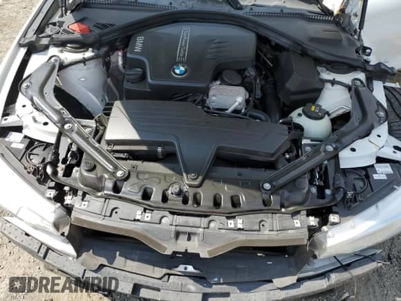 2014 BMW 4 Series 428i xDrive с VIN WBA3T1C56EPS98910, выставлен на аукционе Copart как лот 65903985 с пробегом 95 328 миль миль и Списание • Salvage title. История ставок и продаж доступна на DreamBid. Изображение 11.