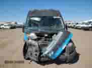 2014 Ram ProMaster Cargo z VIN 3C6TRVBG1EE103007, wystawiony jako Copart lot #72050954 z przebiegiem 198 197 mil mil oraz Szkoda całkowita • Salvage title. Historia ofert i sprzedaży dostępna na DreamBid. Obrazek 5.