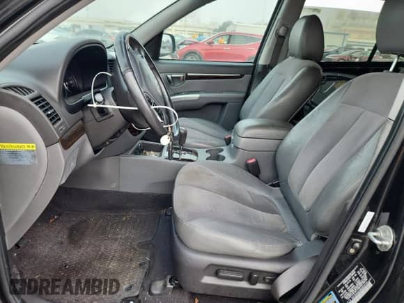2011 Hyundai Santa Fe SE с VIN 5XYZH4AGXBG003133, выставлен на аукционе Copart как лот 86551325 с пробегом 217 587 миль миль и Чистый • Clean title. История ставок и продаж доступна на DreamBid. Изображение 7.