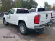 2018 Chevrolet Colorado 2WD Work Truck с VIN 1GCHSBEA7J1144618, выставлен на аукционе IAAI как лот 43366868 с пробегом 148 368 миль миль и . История ставок и продаж доступна на DreamBid. Изображение 3.