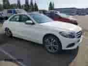2016 Mercedes-Benz C 350e with VIN 55SWF4HB5GU165039, listed as a Copart auction lot 65015765 with 70,265 mi miles and Clean title. Bid and sale history available at DreamBid. Image 4.