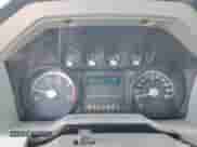 2014 Ford F-250 XL с VIN 1FT7W2AT4EEB26812, выставлен на аукционе Copart как лот 76482944 с пробегом 227 466 миль миль и Списание • Salvage title. История ставок и продаж доступна на DreamBid. Изображение 9.