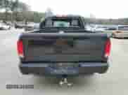 2017 Ram 1500 Express с VIN 1C6RR6KT7HS855261, выставлен на аукционе Copart как лот 44527575 с пробегом 133 952 миль миль и Списание • Salvage title. История ставок и продаж доступна на DreamBid. Изображение 6.