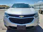 2020 Chevrolet Equinox LT с VIN 2GNAXTEV8L6171927, выставлен на аукционе Copart как лот 69776135 с пробегом 39 532 миль миль и Списание • Salvage title. История ставок и продаж доступна на DreamBid. Изображение 5.