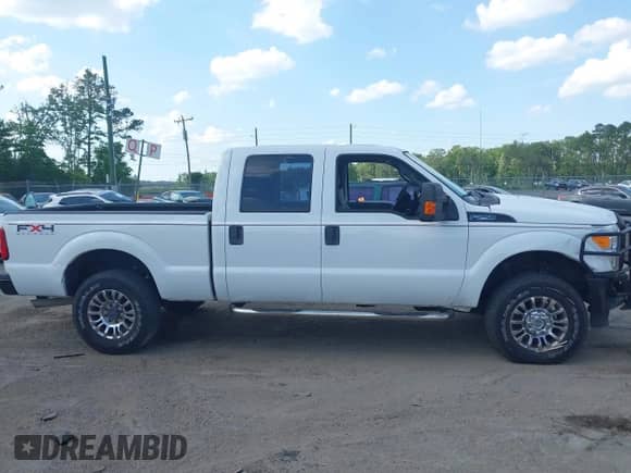 2016 Ford F-250 Lariat с VIN 1FT7W2B64GEC44189, выставлен на аукционе IAAI как лот 42312191 с пробегом 128 445 миль миль и . История ставок и продаж доступна на DreamBid. Изображение 13.