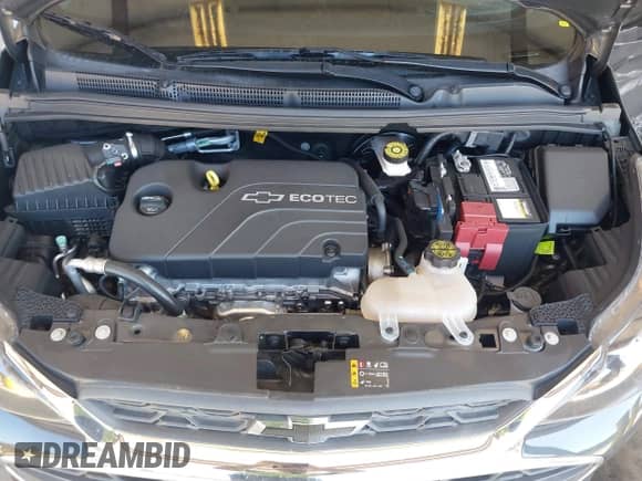 2022 Chevrolet Spark LS с VIN KL8CB6SA5NC016693, выставлен на аукционе IAAI как лот 43240501 с пробегом 32 129 миль миль и . История ставок и продаж доступна на DreamBid. Изображение 10.