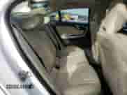 2018 Volvo S60 Dynamic с VIN YV140MTL3J2460266, выставлен на аукционе Copart как лот 65308015 с пробегом 42 832 миль миль и Списание • Salvage title. История ставок и продаж доступна на DreamBid. Изображение 10.