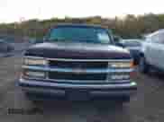 1997 Chevrolet Silverado 1500 с VIN 2GBEC19R4V1106343, выставлен на аукционе IAAI как лот 43557721 с пробегом 220 355 миль миль и . История ставок и продаж доступна на DreamBid. Изображение 12.