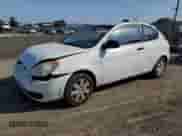 2009 Hyundai Accent Auto GS с VIN KMHCM36C59U129261, выставлен на аукционе Copart как лот 62354155 с пробегом 122 261 миль миль и Списание • Salvage title. История ставок и продаж доступна на DreamBid. Изображение 1.