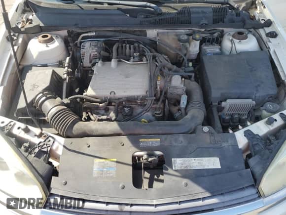 2005 Chevrolet Malibu LT z VIN 1G1ZU54835F151002, wystawiony jako Copart lot #81576735 z przebiegiem 153 081 mil mil oraz Szkoda całkowita • Salvage title. Historia ofert i sprzedaży dostępna na DreamBid. Obrazek 11.