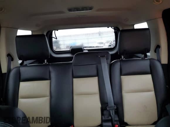2008 Ford Explorer with VIN 1FMEU84868UA32265, listed as a Copart auction lot 80699754 with 103,440 mi miles and Salvage title. Bid and sale history available at DreamBid. Image 10.