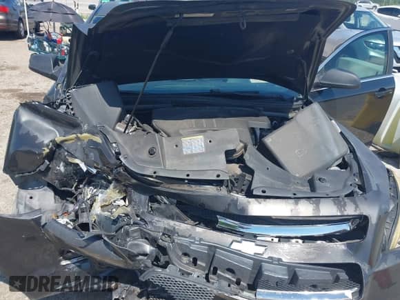 2008 Chevrolet Malibu 2LT с VIN 1G1ZJ57BX84231123, выставлен на аукционе IAAI как лот 42695289 с пробегом 114 546 миль миль и . История ставок и продаж доступна на DreamBid. Изображение 10.