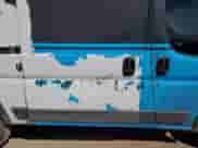 2014 Ram ProMaster Cargo z VIN 3C6TRVBG1EE103007, wystawiony jako Copart lot #72050954 z przebiegiem 198 197 mil mil oraz Szkoda całkowita • Salvage title. Historia ofert i sprzedaży dostępna na DreamBid. Obrazek 12.