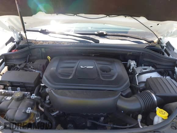 2017 Jeep Grand Cherokee Altitude z VIN 1C4RJEAGXHC846126, wystawiony jako IAAI lot #42190604 z przebiegiem 178 742 mil mil oraz . Historia ofert i sprzedaży dostępna na DreamBid. Obrazek 10.