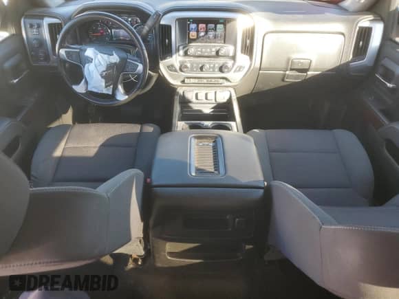 2017 GMC Sierra 1500 SLE с VIN 3GTU2MEC9HG115161, выставлен на аукционе Copart как лот 86817885 с пробегом 74 023 миль миль и Списание • Salvage title. История ставок и продаж доступна на DreamBid. Изображение 8.