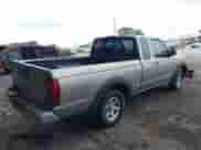 2004 Nissan Frontier XE with VIN 1N6DD26T84C470331, listed as a IAAI auction lot 42860759 with 206,567 mi miles and . Bid and sale history available at DreamBid. Image 4.