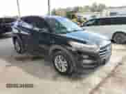 2016 Hyundai Tucson SE with VIN KM8J33A45GU061812, listed as a Copart auction lot 81575965 with 186,615 mi miles and Clean title. Bid and sale history available at DreamBid. Image 4.