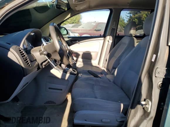 2006 Saturn VUE z VIN 5GZCZ33D16S882438, wystawiony jako Copart lot #78527284 z przebiegiem Nie podano mil oraz Szkoda całkowita • Salvage title. Historia ofert i sprzedaży dostępna na DreamBid. Obrazek 7.