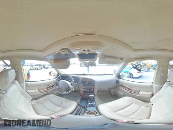 1997 Nissan Pathfinder XE с VIN JN8AR05S2VW184385, выставлен на аукционе Copart как лот 84788875 с пробегом 162 069 миль миль и Списание • Salvage title. История ставок и продаж доступна на DreamBid. Изображение 15.