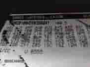 2000 Chevrolet Blazer LS с VIN 1GNCS18W5YK255241, выставлен на аукционе IAAI как лот 41356201 с пробегом 232 844 миль миль и . История ставок и продаж доступна на DreamBid. Изображение 9.