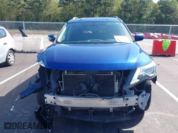 2019 Nissan Pathfinder SL with VIN 5N1DR2MNXKC591301, listed as a IAAI auction lot 43363293 with 160,969 mi miles and . Bid and sale history available at DreamBid. Image 13.