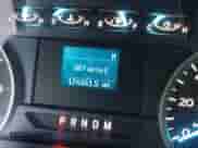 2018 Ford F-150 XL z VIN 1FTEW1E55JFC47477, wystawiony jako IAAI lot #43512100 z przebiegiem 124 341 mil mil oraz . Historia ofert i sprzedaży dostępna na DreamBid. Obrazek 15.