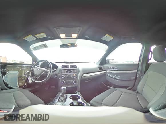 2018 Ford Explorer XLT с VIN 1FM5K8D82JGC27998, выставлен на аукционе Copart как лот 69465775 с пробегом 81 156 миль миль и Списание • Salvage title. История ставок и продаж доступна на DreamBid. Изображение 15.