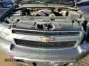 2007 Chevrolet Tahoe LTZ с VIN 1GNFC13007R305997, выставлен на аукционе Copart как лот 81160604 с пробегом Не указан миль и Списание • Salvage title. История ставок и продаж доступна на DreamBid. Изображение 12.