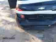 2013 Chevrolet Sonic RS z VIN 1G1JH6SB9D4176972, wystawiony jako IAAI lot #42191316 z przebiegiem 85 102 mil mil oraz . Historia ofert i sprzedaży dostępna na DreamBid. Obrazek 12.