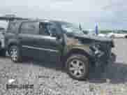 2011 Honda Pilot Touring с VIN 5FNYF3H9XBB029662, выставлен на аукционе Copart как лот 82096555 с пробегом 79 853 миль миль и Списание • Salvage title. История ставок и продаж доступна на DreamBid. Изображение 4.